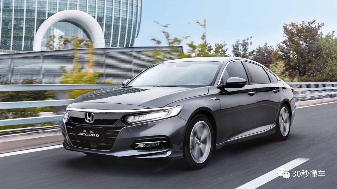 雅阁2018款最新消息揭秘🚗