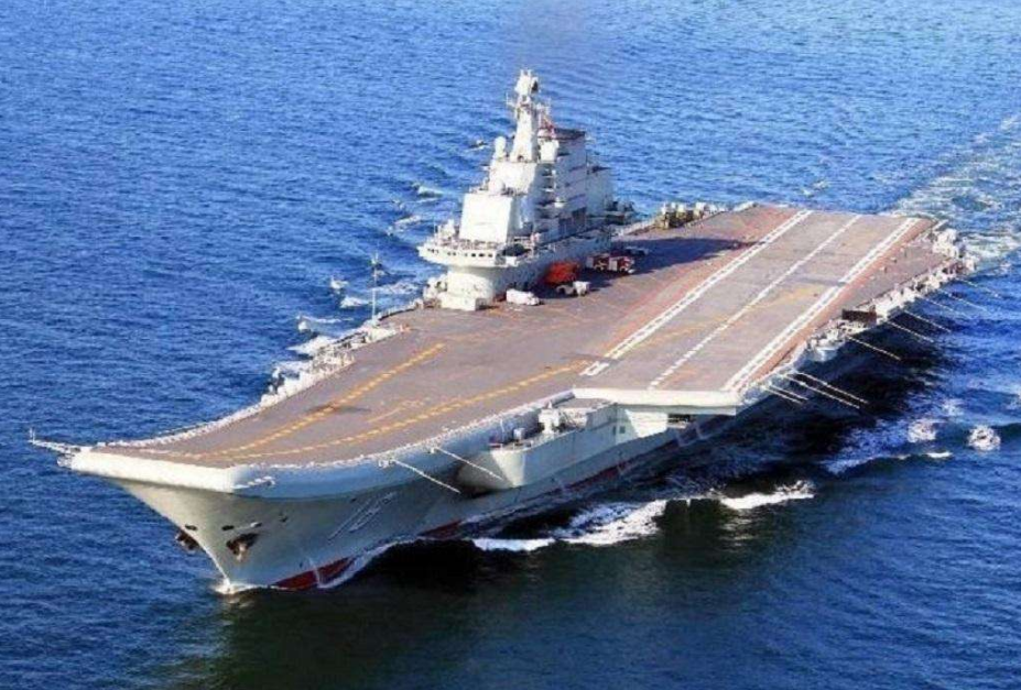 时代巨擘海军骄傲，002航母最新消息揭秘