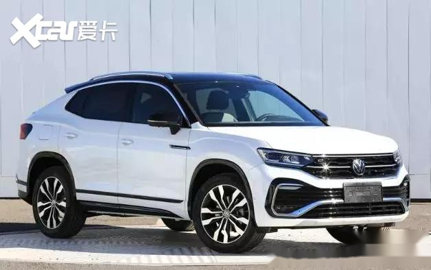 一汽大众最新SUV车型，科技与生活的无缝融合之旅