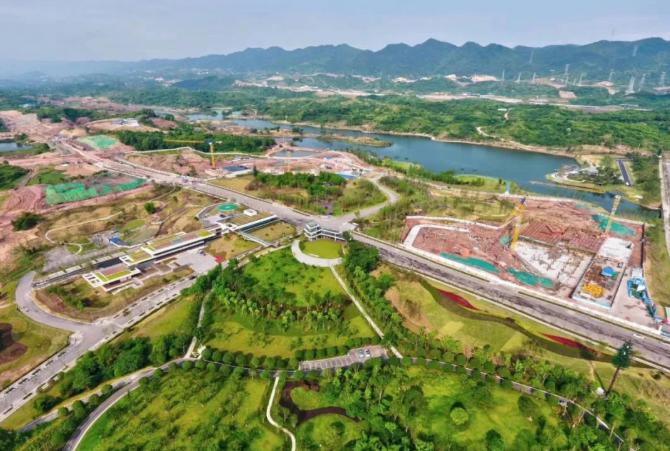 武进区礼嘉镇最新发展规划概览
