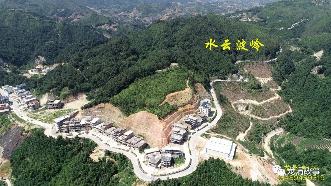龙涓高速公路最新进展,龙涓高速公路最新进展