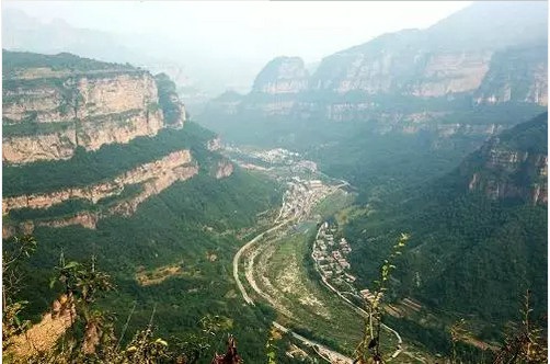 安阳上东国际最新动态，自然美景的探索之旅