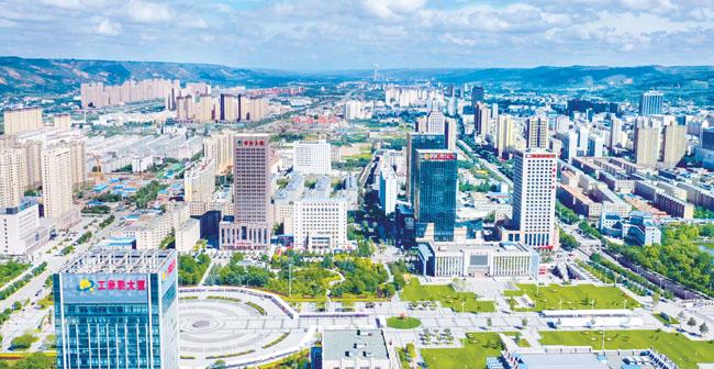 平凉新城国际最新动态更新，最新消息汇总