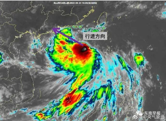 福建泉州台风最新动态及观点论述