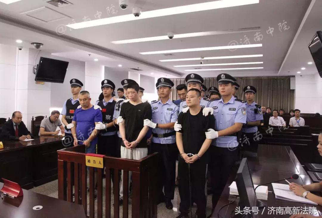 济南小金庄最新动态揭秘，最新消息汇总✨
