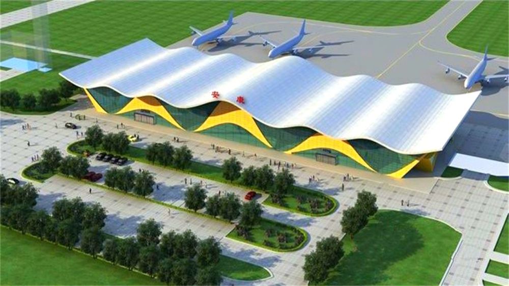 韩城合阳机场最新动态报道