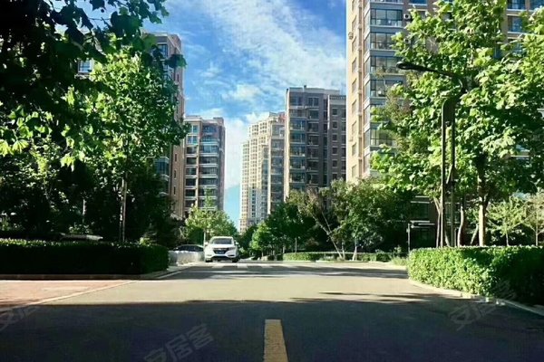 海韵星城最新房价及深度分析