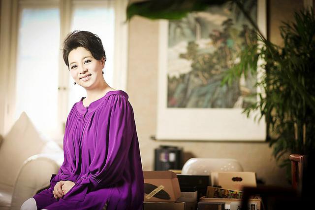 那女人的大海演员表，科技重塑生活演绎无限可能风采