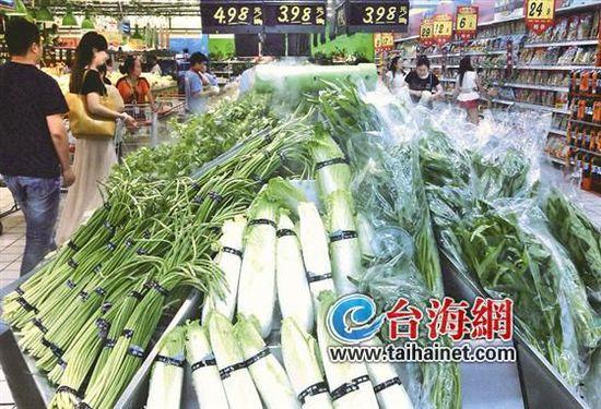 厦门同安蔬菜行情深度解析