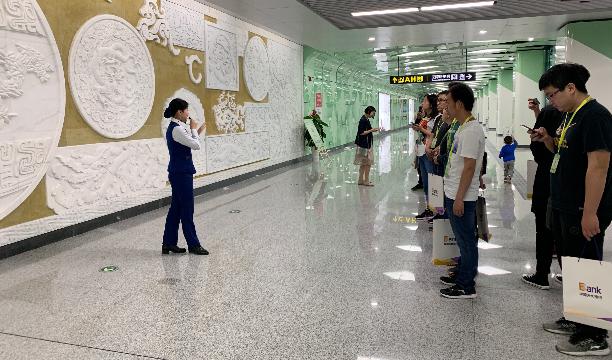 郑州地铁5号线最新进展更新