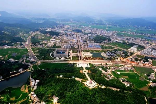 韶山清溪镇最新发展蓝图，探索自然美景，寻找内心平和之旅