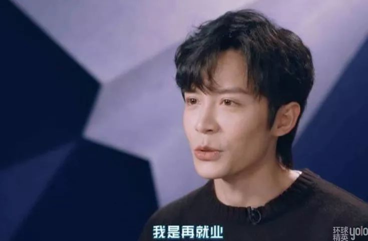 张远近期照，展现变化、学习与自信的力量