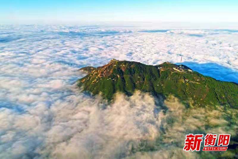 南岳最新动态更新，最新消息汇总