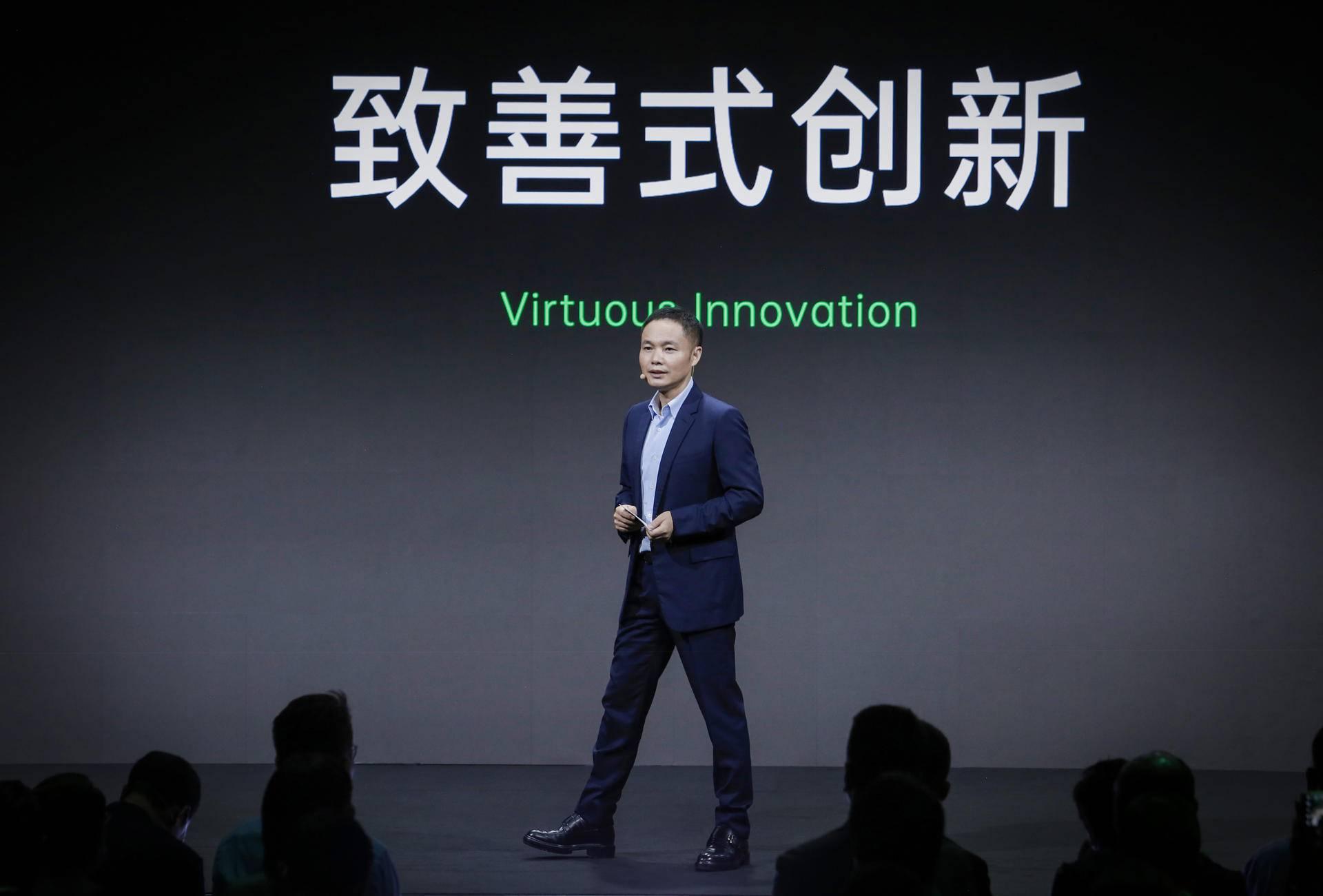科技与生活的无缝融合