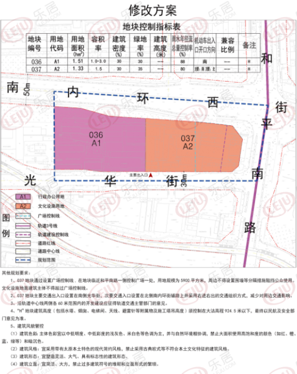 太原万柏林区最新发展规划概述