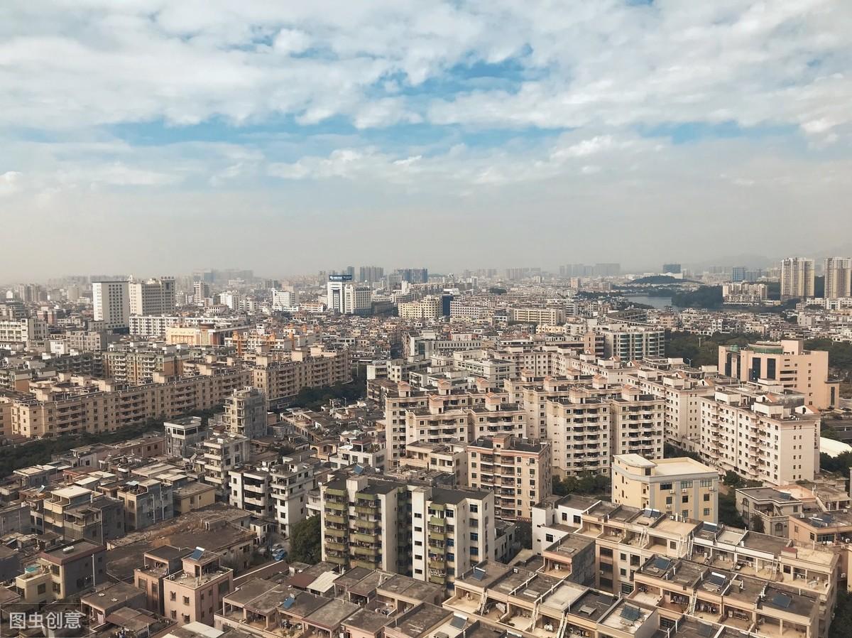 淮北房价走势最新消息，深度分析与观点阐述