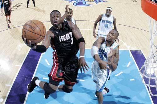 今日NBA新闻与小憩时光，自然美景探索之旅