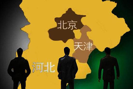 京津冀最新动态，日常温情与小城新闻里的友情故事