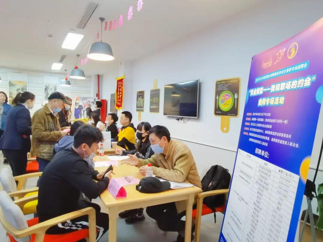 曲阳最新招聘，求职全步骤指南