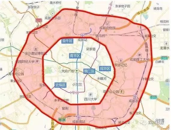成都市限行新规下的惊喜发现，小巷特色小店探秘之旅