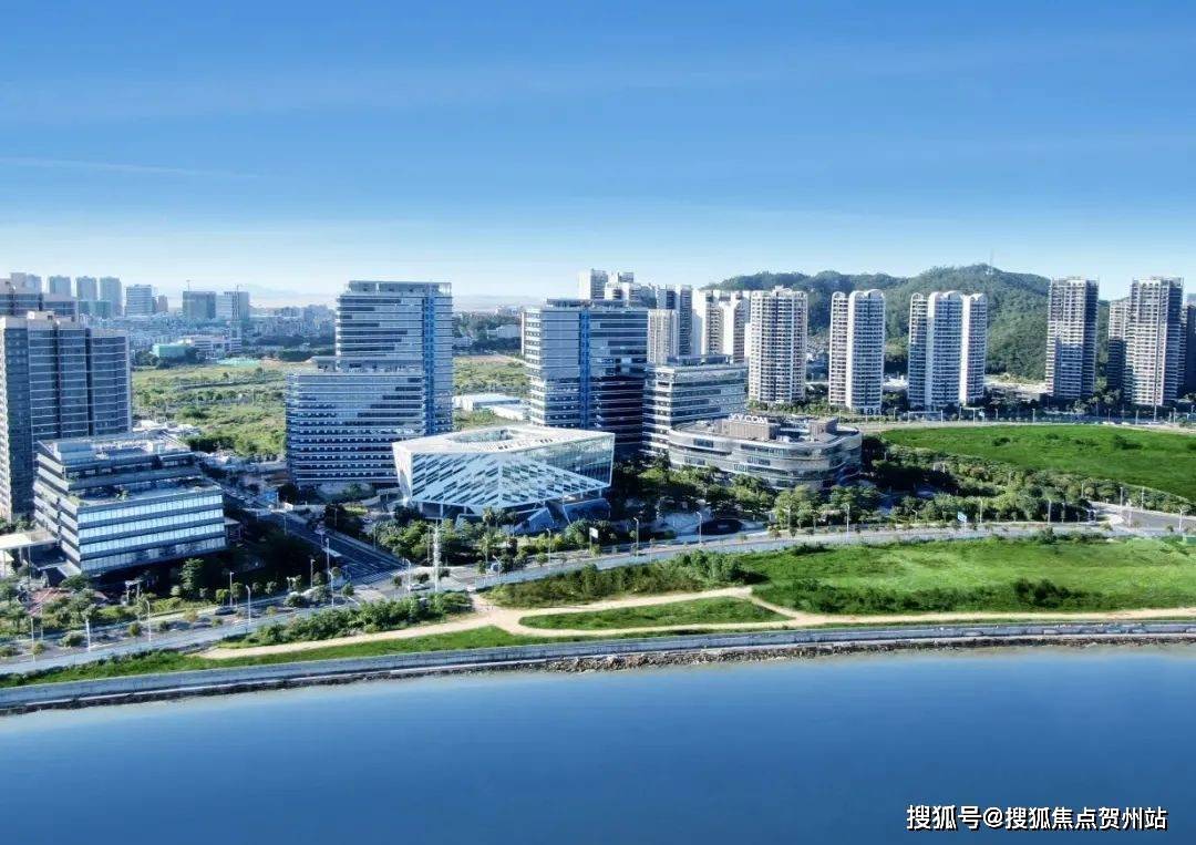 珠海中富最新动态，科技重塑生活，未来高科技产品体验之旅