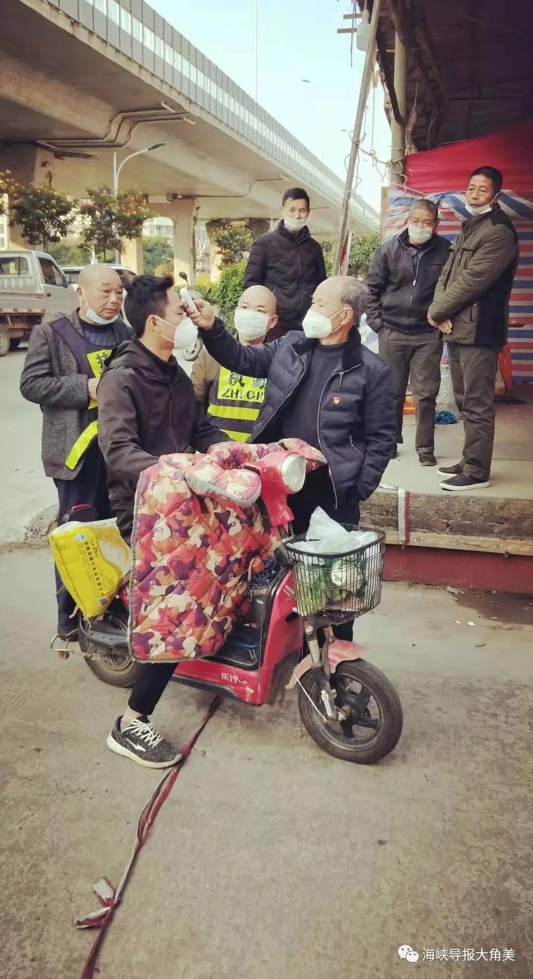 疫情最新提醒下的独特小巷美食之旅