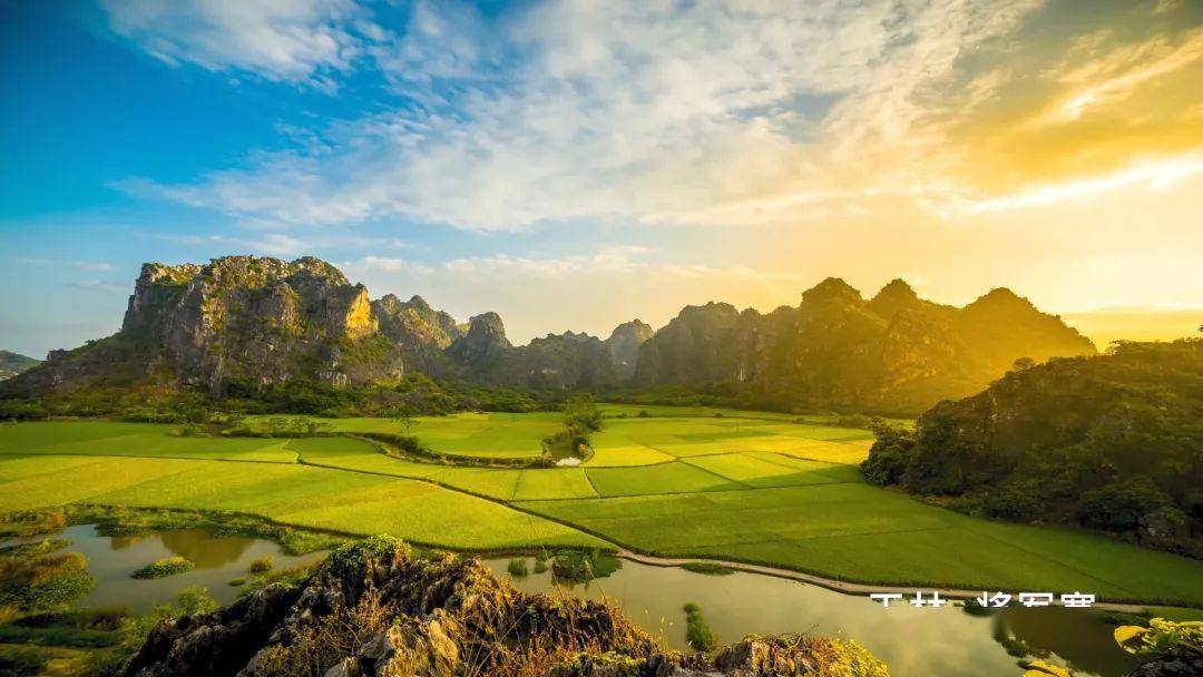最新神曲榜带你开启自然美景之旅，寻找内心的平和与喜悦之旅