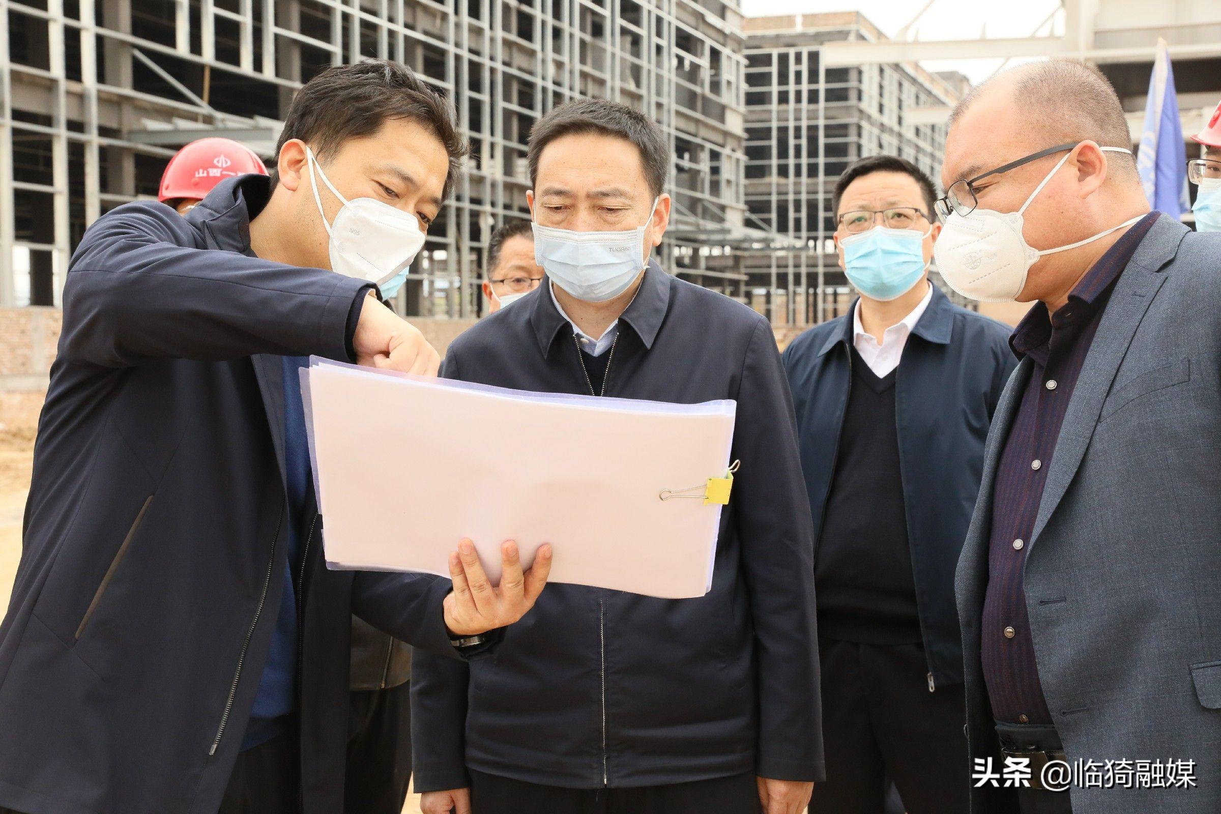 企业最新疫情下的科技前沿高科技产品概览