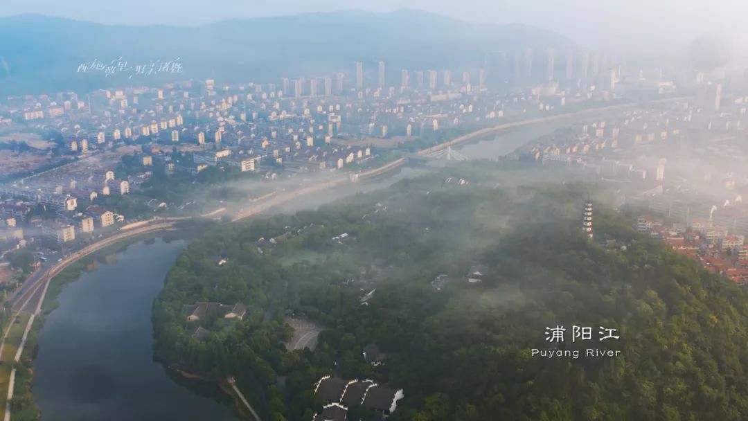 诸暨最新疫情动态与一场自然美景的治愈之旅