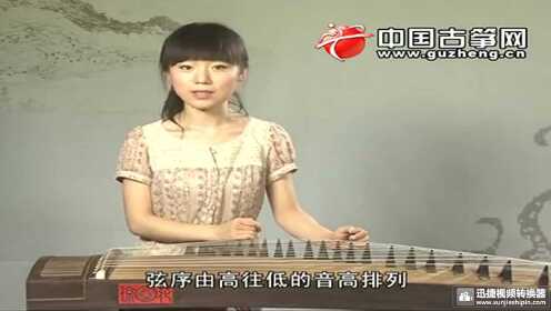 婉瑜最新，古筝演奏详细步骤指南
