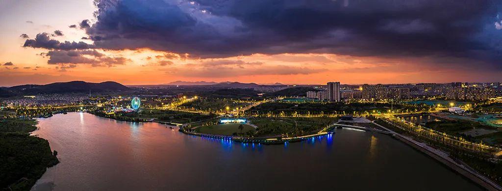 与自然美景共行，一场寻找内心平和的亲密旅行最新说话