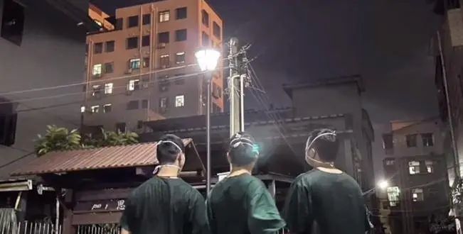 疫情最新战报，小巷深处的独特风味依旧令人难忘
