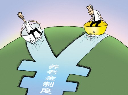 内蒙古养老金最新动态，全面指南与操作步骤揭秘