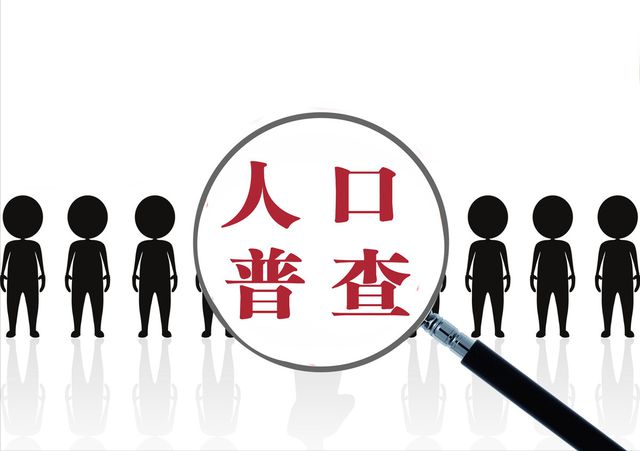 人口普查数据更新，科技助力重塑生活，数据见证未来新篇章