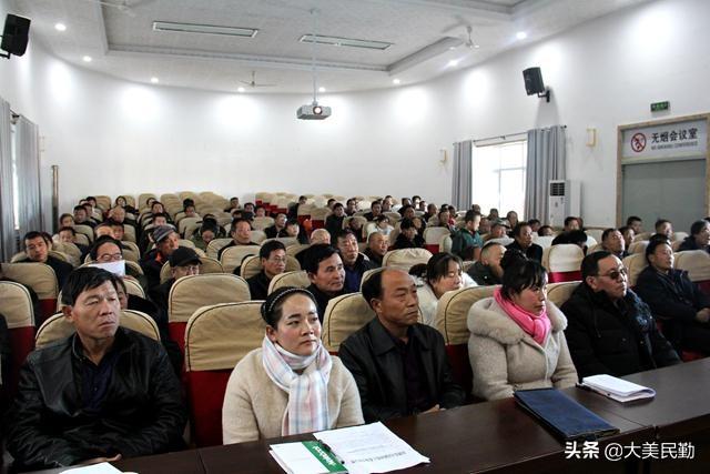 民勤资讯速递，学习变化，自信成就梦想之路