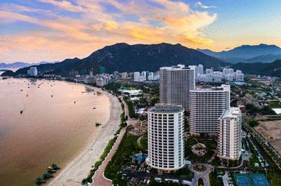 惠东吉隆最新房价楼盘，探索自然美景，寻找内心平静的旅程