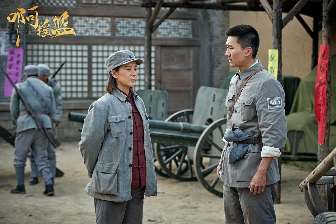 啊摇篮小演员表及制作步骤指南