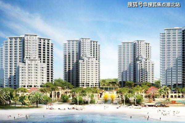 海南金湾最新房价概览与指南