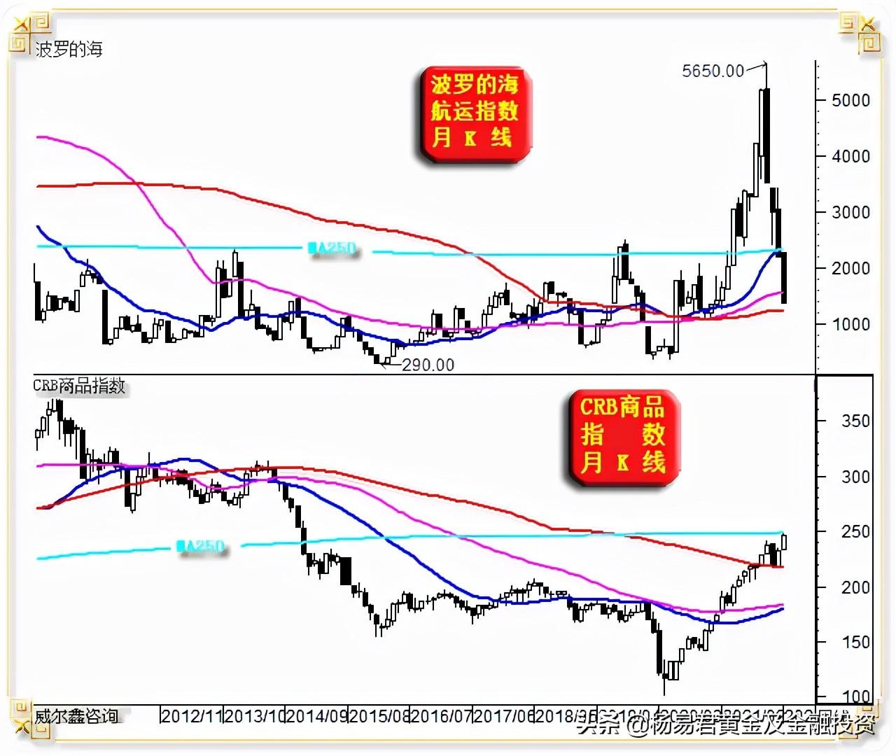 波罗的海航运指数更新，自然美景中的探索之旅
