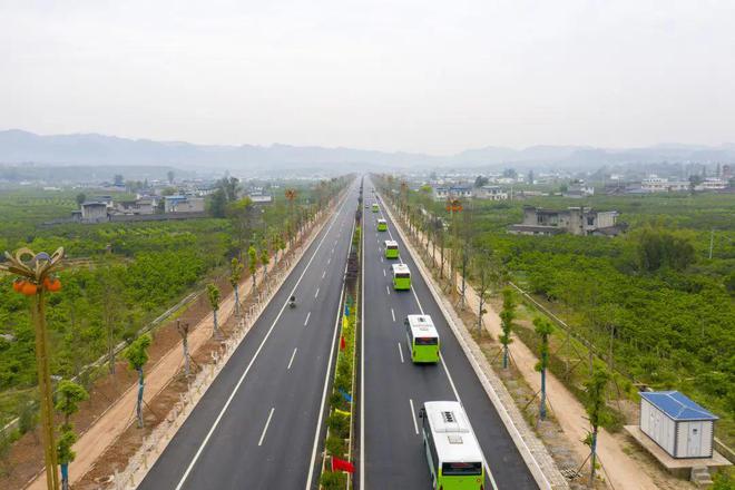 眉麟公路最新动态更新，最新消息汇总