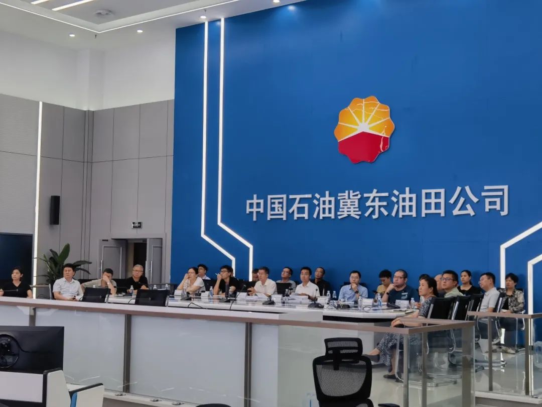 冀东油田招聘最新动态，小巷深处的独特机遇