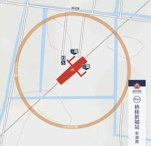 南京板桥地铁最新动态更新