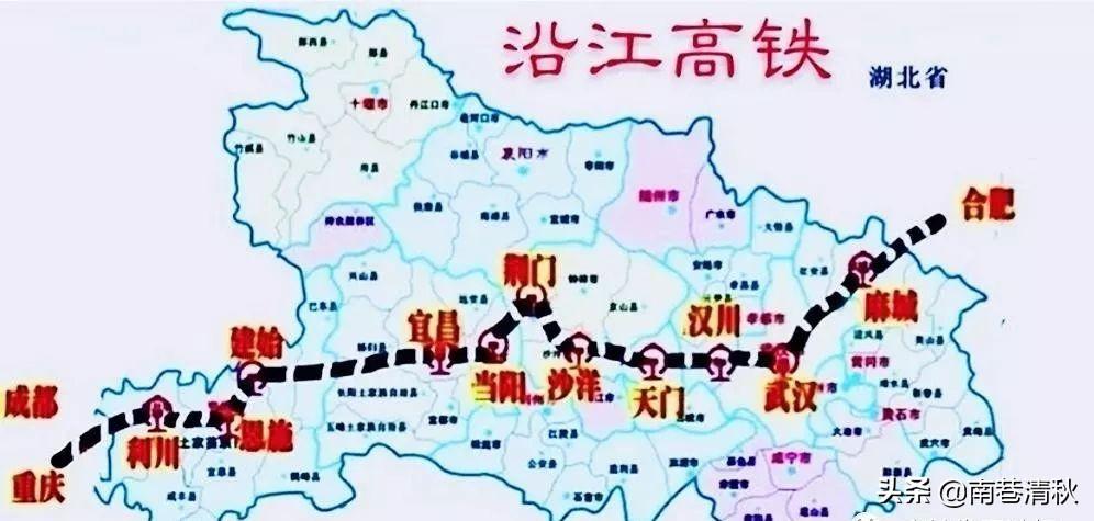 武天城际铁路最新动态，影响与展望