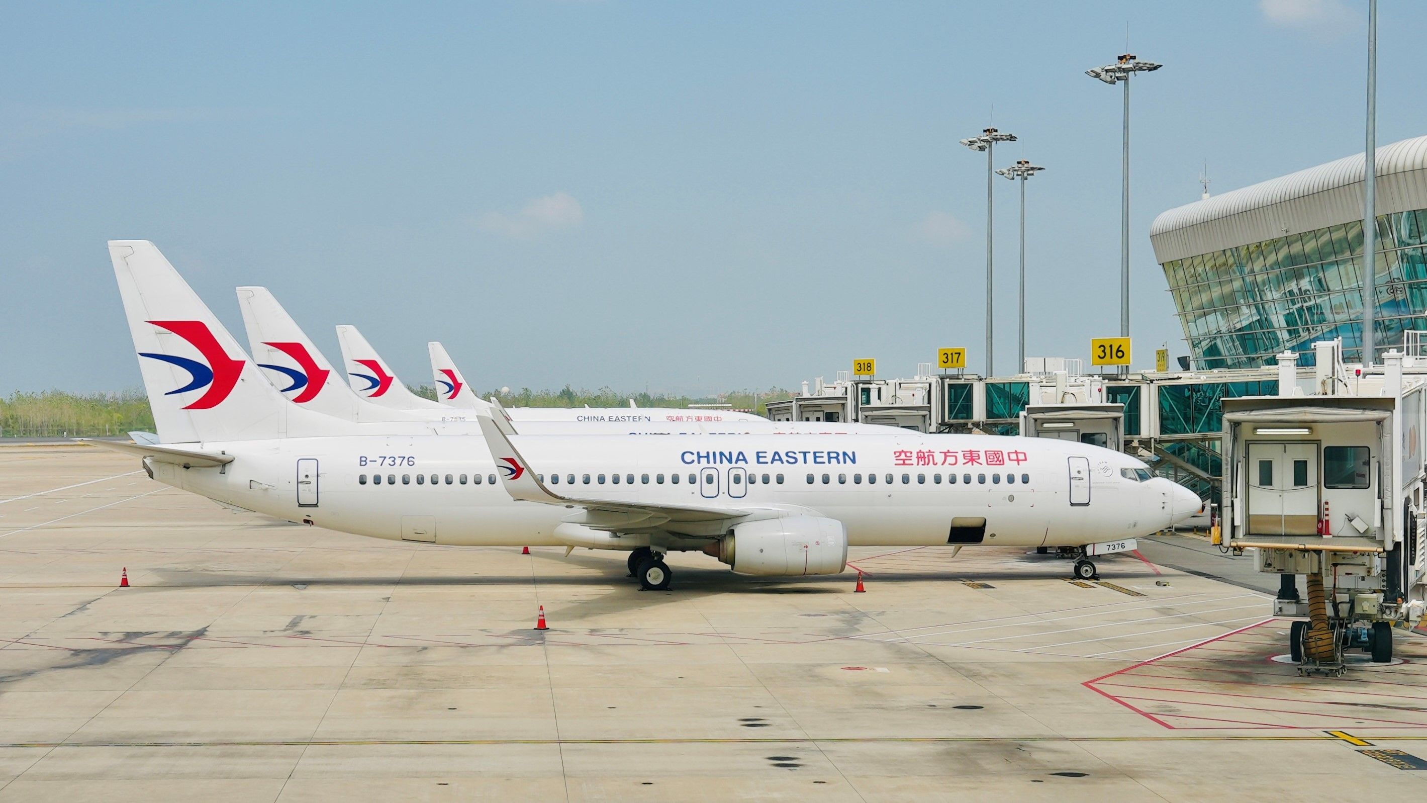 东方航空迎来最新利好消息，未来发展展望积极