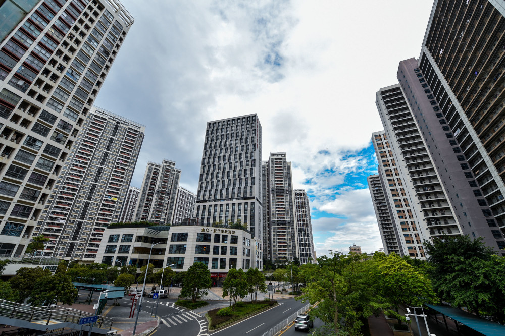 江阴楼盘最新房价排名及概览