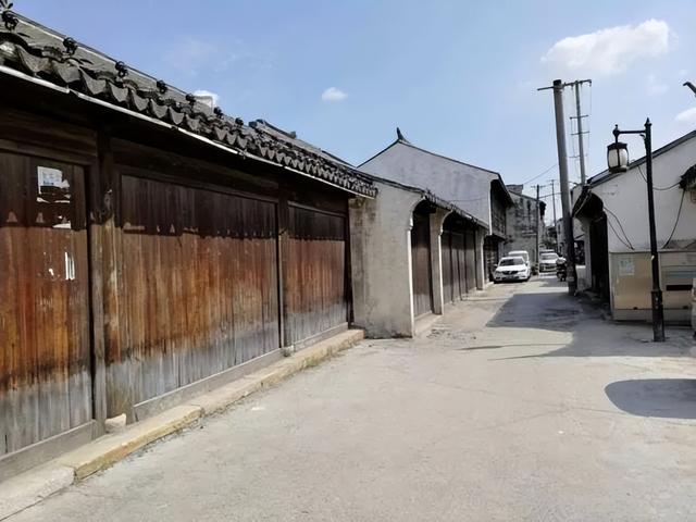 练市镇最新动态揭秘，小巷深处的独特风味