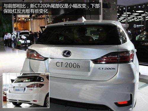 CT200H最新优惠，学习与变化的力量，成就感的源泉