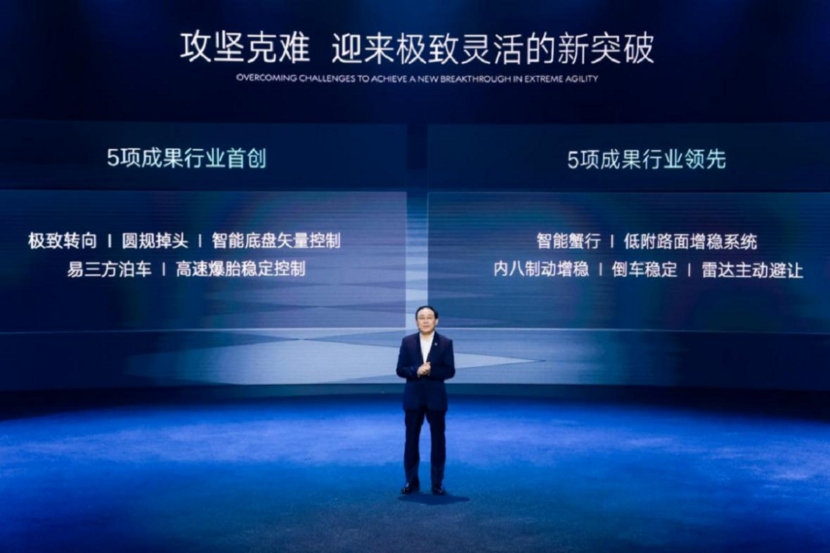信力建最新动态揭秘，科技重塑生活，前沿高科技产品体验革新