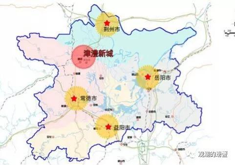 津澧新城最新动态更新，最新消息汇总