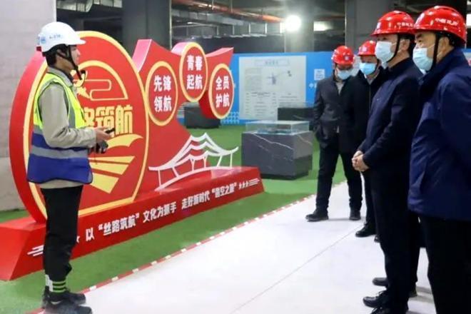 西安电焊工最新招聘，探寻自然宁静之旅，启程内心之旅